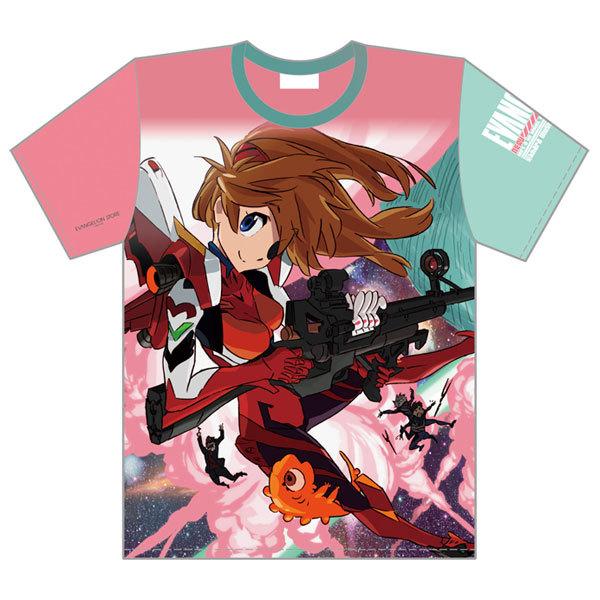 エヴァンゲリオンストア すしお氏描き下ろしイラスト アクリルキューブ