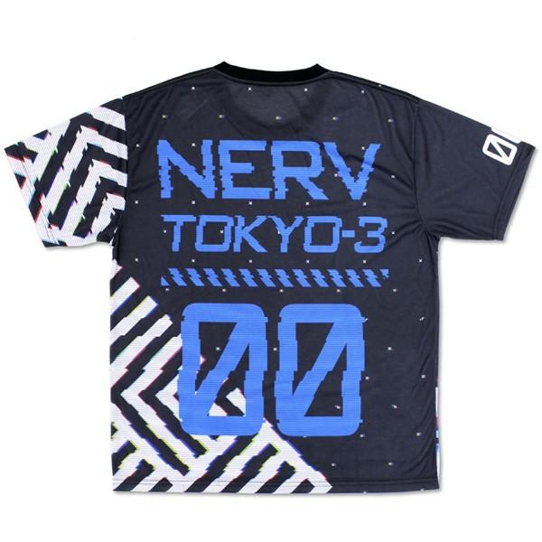 ヱヴァンゲリヲン新劇場版 綾波レイ 両面フルグラフィック Tシャツ(COSPA)