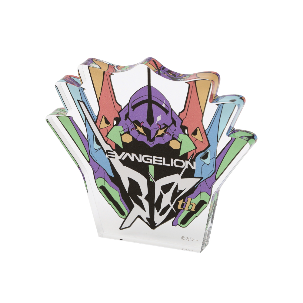 大阪 関西万博 アニメイト 限定 エヴァンゲリオン コンプセット 10