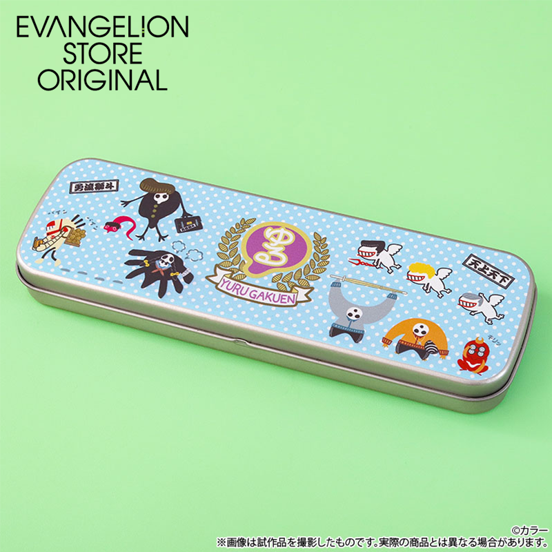 お知らせ・新商品：EVANGELION STORE TOKYO-01 14周年記念フェア開催
