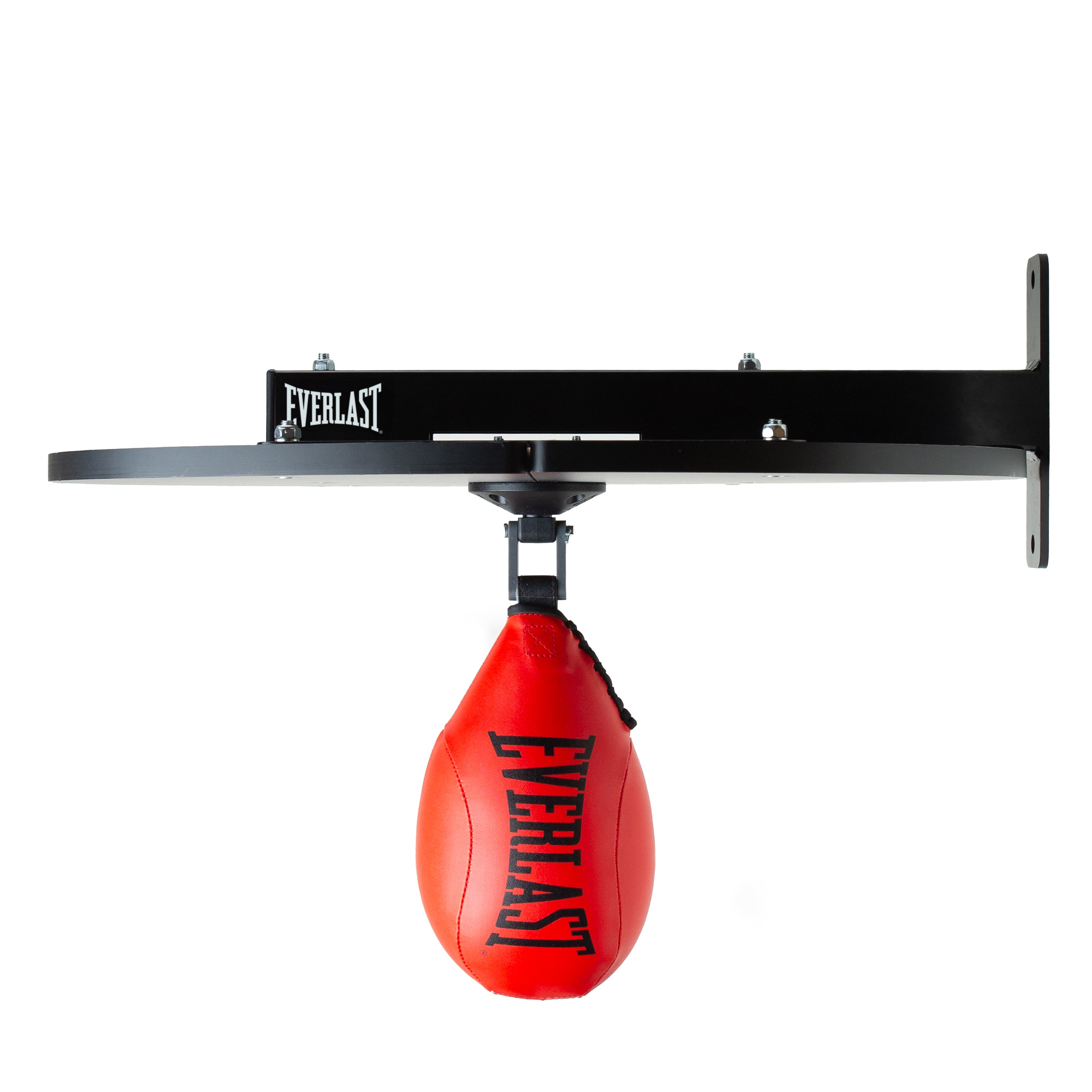 Elite Speed Punching Bag With Platform – Everlast
