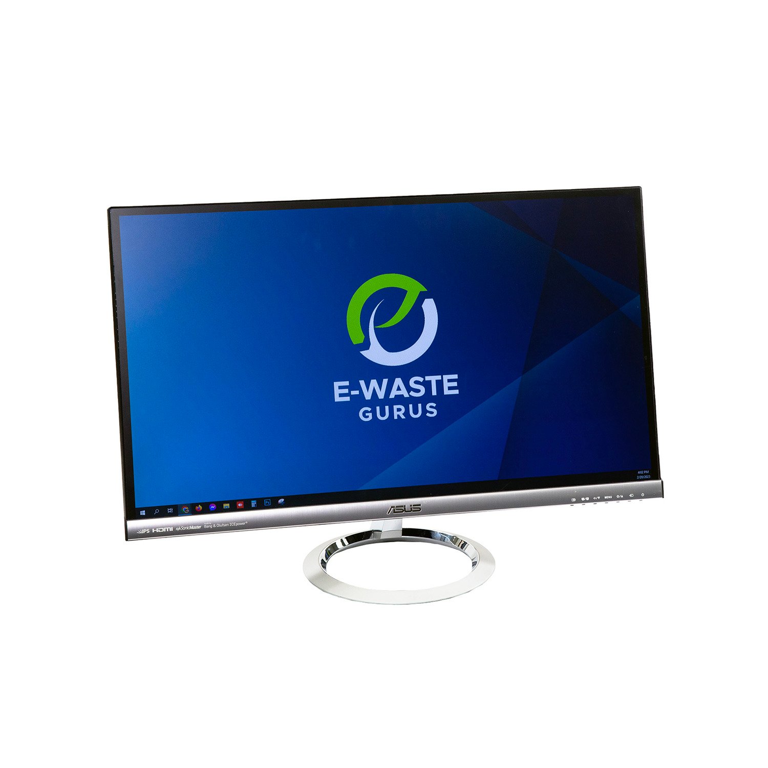 ASUS MX279H 27インチ液晶モニター