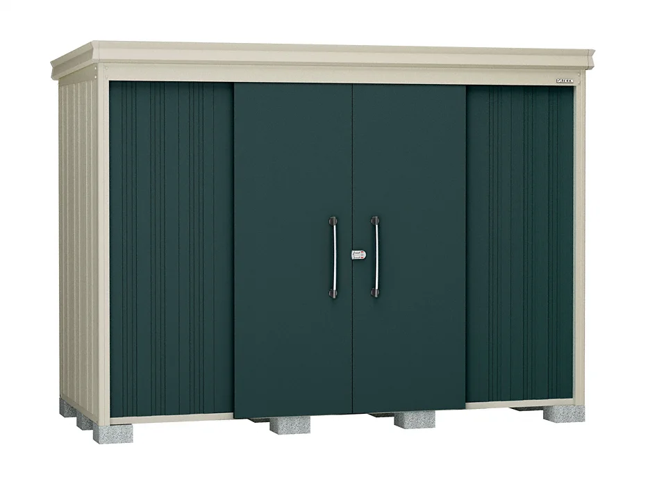 ガーデンハウス DM-Z2913 一般型 2923×1323×2120-DM-Z2913 - ダイケン