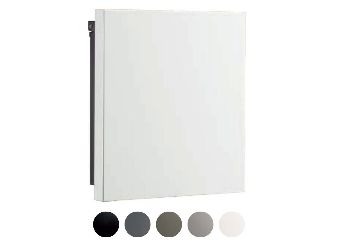 東洋工業】薄型ポスト エクティ | 郵便ポストの通販エクストリム