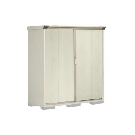 タクボ物置GP-156B(全面棚タイプ/たて置きタイプ) - エクステリア商品