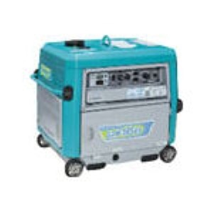 GAW-190ES エンジン溶接機（ガソリン） デンヨー 【送料無料】【激安