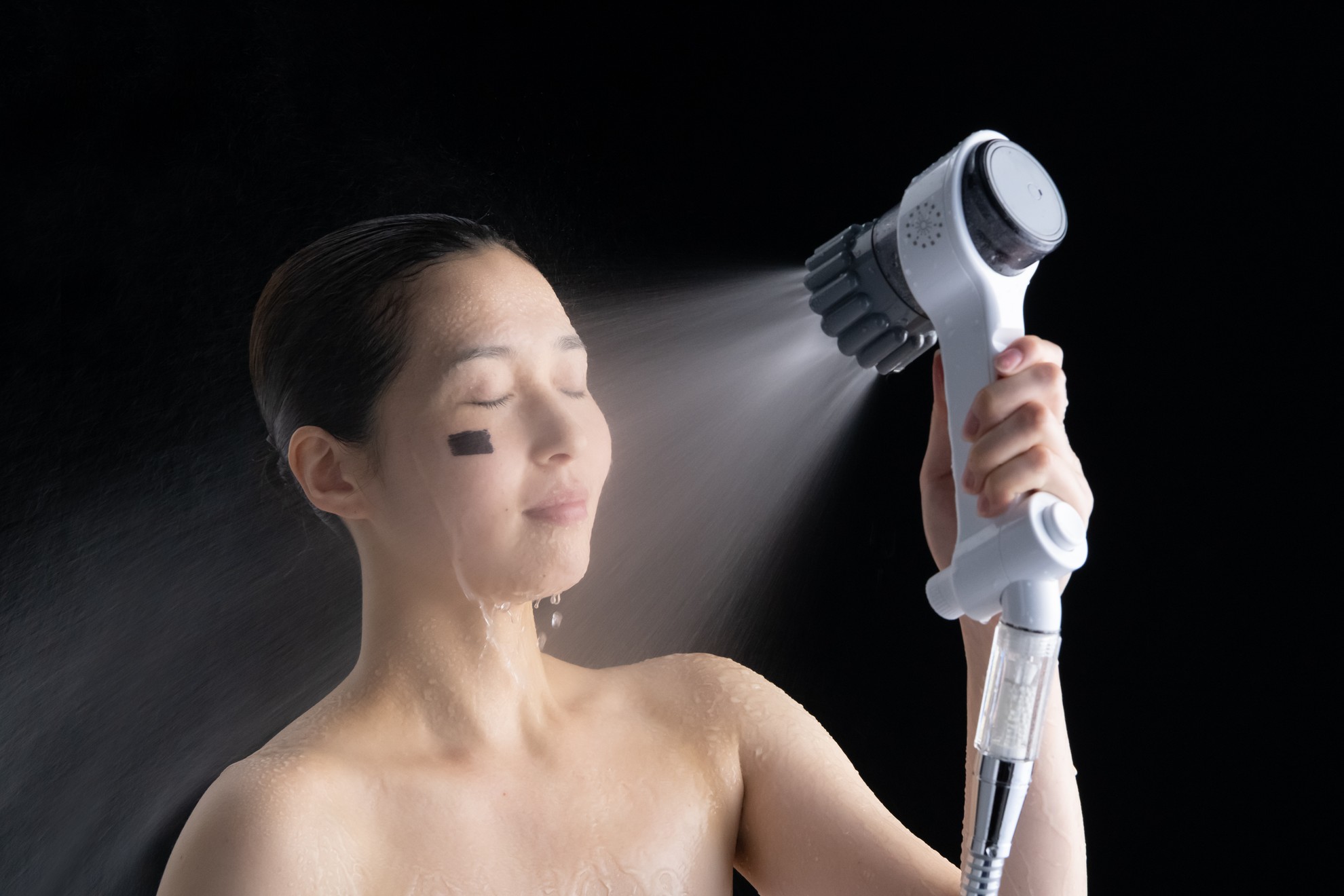 ミラブルzero + トルネードスティック2本 セットを贈るなら｜温泉