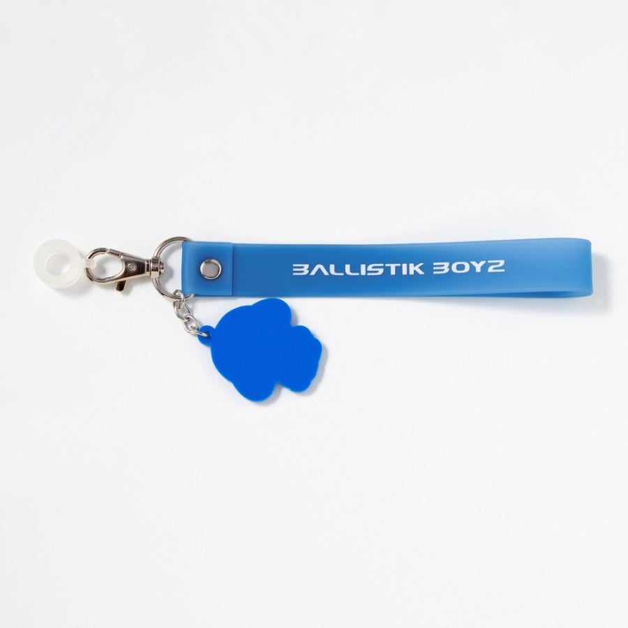 EXILE TRIBE STATION ONLINE STORE｜IMPACT ラバーフラッグストラップ