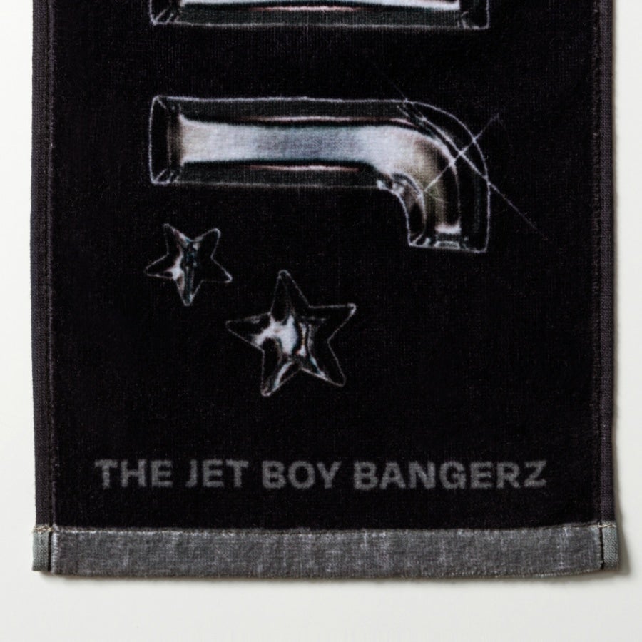 EXILE TRIBE STATION ONLINE STORE｜JET PARTY マフラータオル