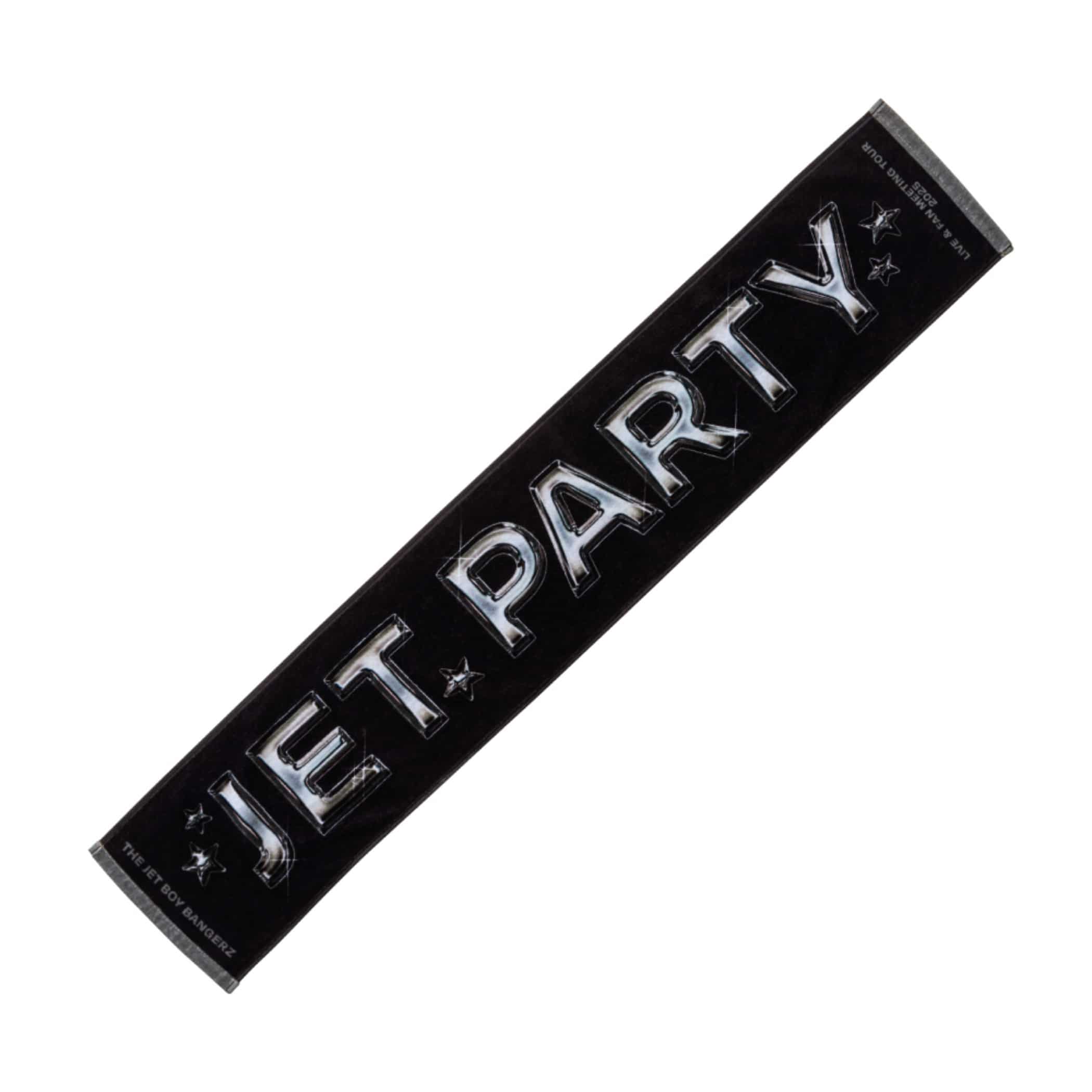EXILE TRIBE STATION ONLINE STORE｜JET PARTY マフラータオル