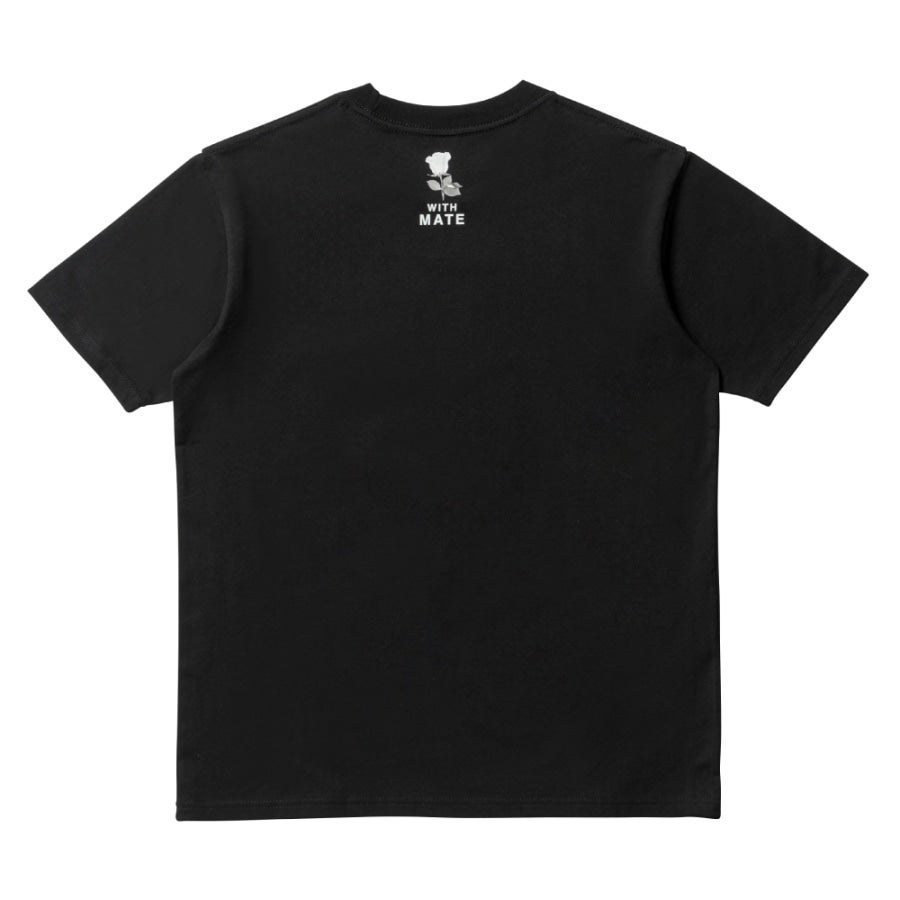 JSB3 IS BACK フォトTシャツ/BLACK Lサイズ JSB3 IS BACK フォトT