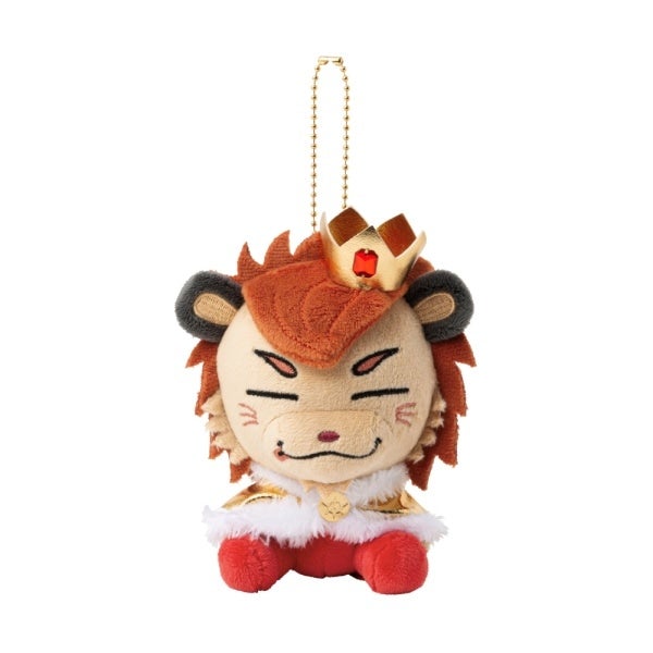 ライジー ぬいぐるみ 今市隆二 三代目 JSB RILY 今市隆二 キャラクター