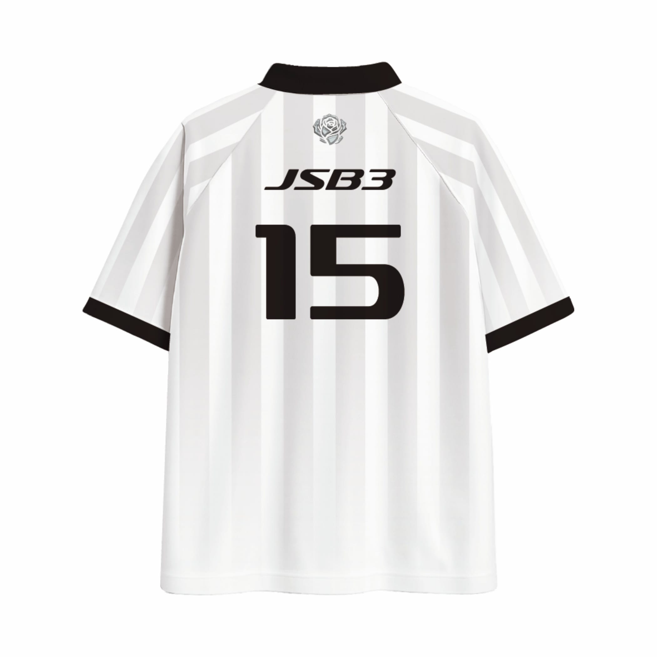 三代目 JSB FOREVER ONEユニフォーム 登坂広臣 OMI 受注限定 三代目