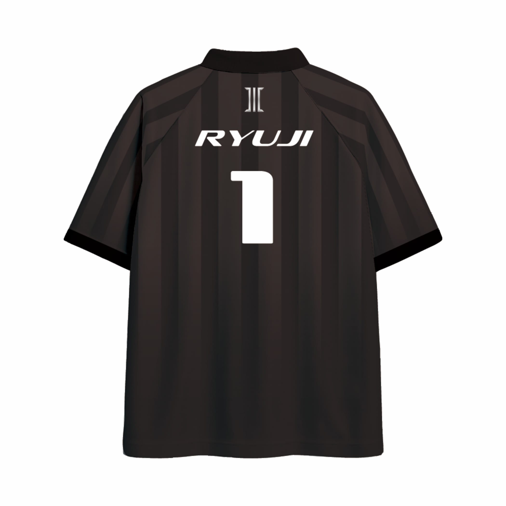 RILY Heart Logo SS Tee Black Lサイズ 今市隆二 XL 今市隆二 Heart