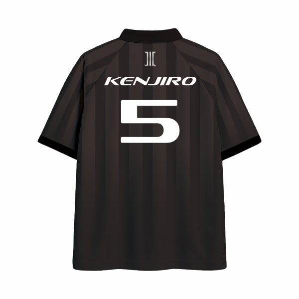 ✨受注生産品✨☆JSB FOREVER ~ONE〜 ユニフォーム ØMI☆ 三代目 ØMI