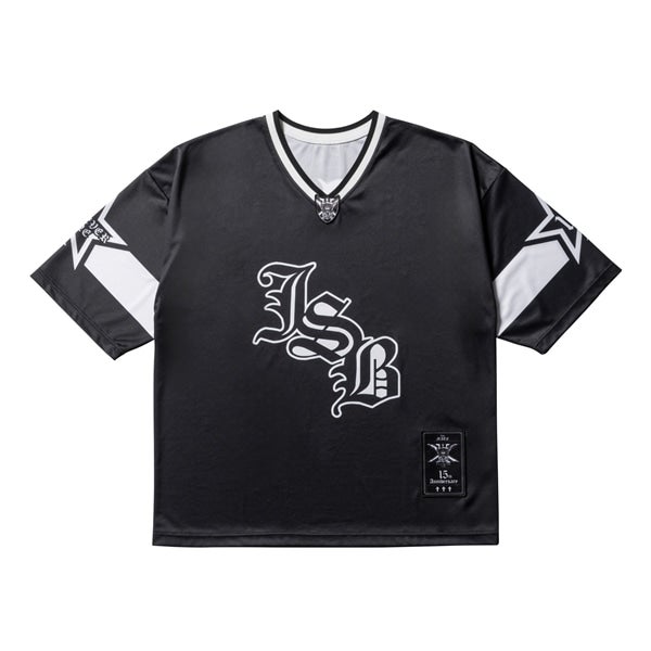 岩田剛典 受注 三代目 ユニフォーム JSBFOREVER〜ONE〜スタジアム