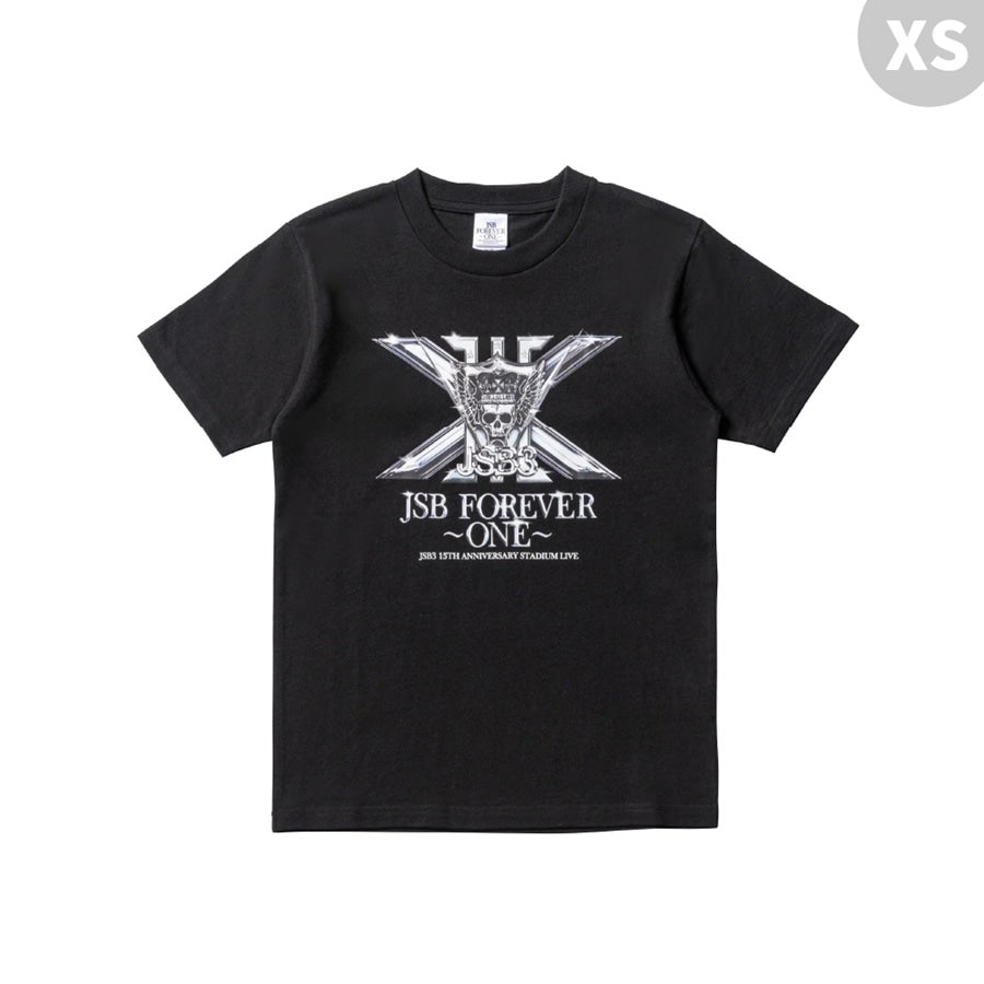 50022 3代目Jsoul Brothers ライブTシャツ 白 M 三代目J Soul 三代目
