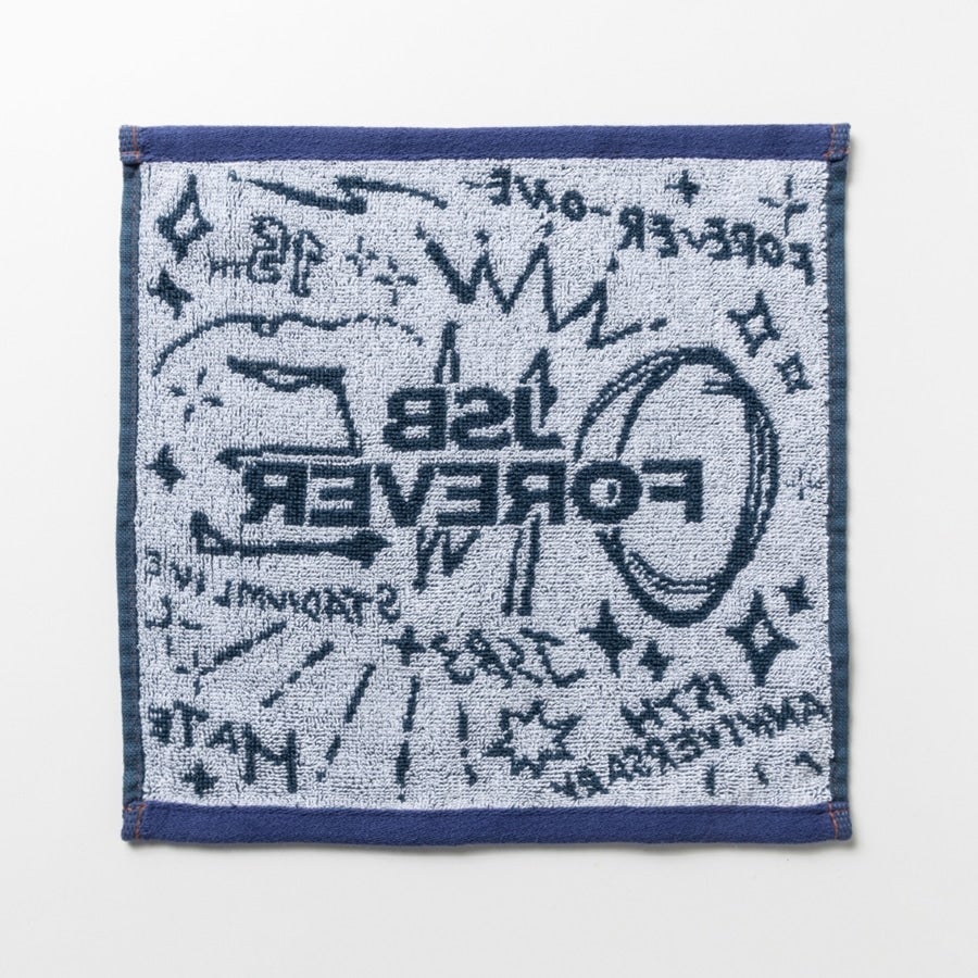 EXILE TRIBE STATION ONLINE STORE｜JSB FOREVER ～ONE～ ハンドタオル