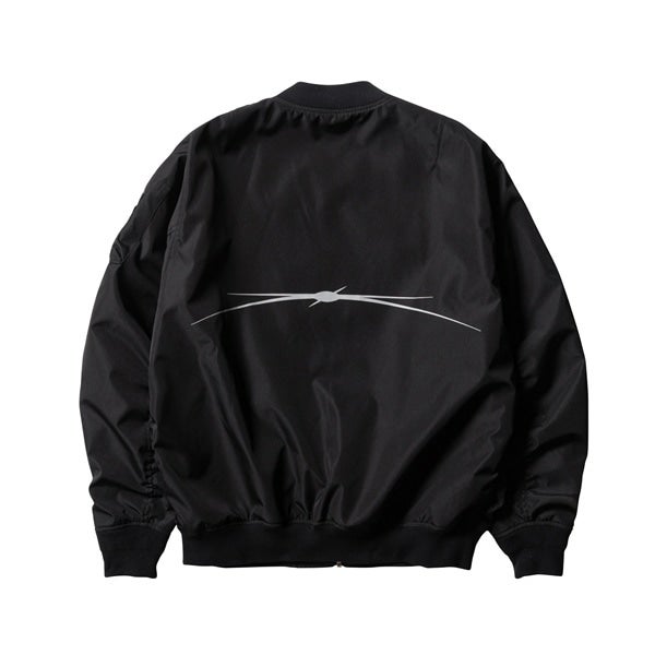 EXILE TRIBE STATION ONLINE STORE｜INFINITY MOON MA-1