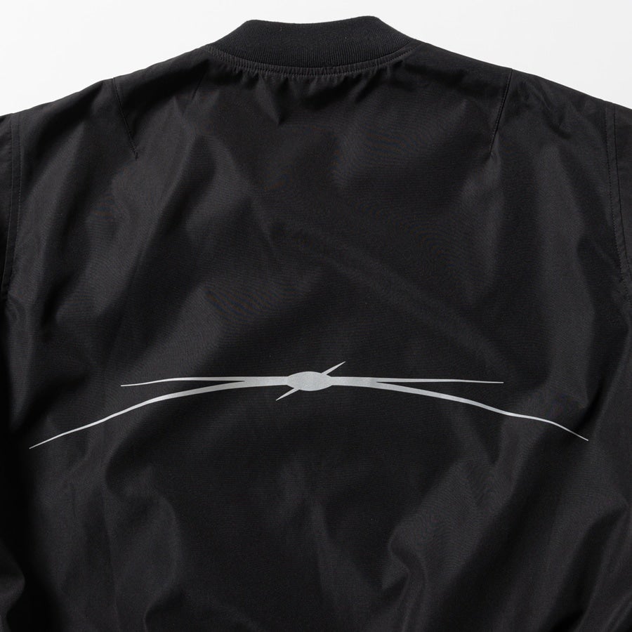 EXILE TRIBE STATION ONLINE STORE｜INFINITY MOON MA-1