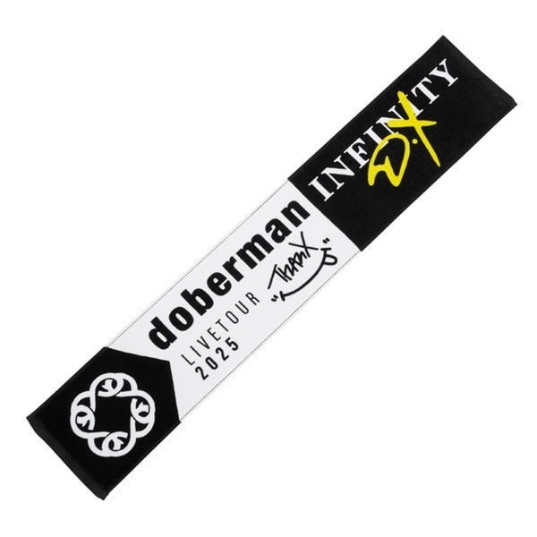 GENE】夢者修行 タオル GENERATIONS 夢者修行タオル GENE】夢者修行