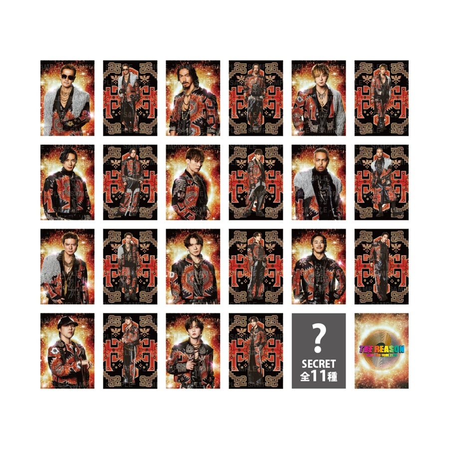 TETSUYA クッション レア WHAT IS EXILE 実写 会場限定 TETSUYA