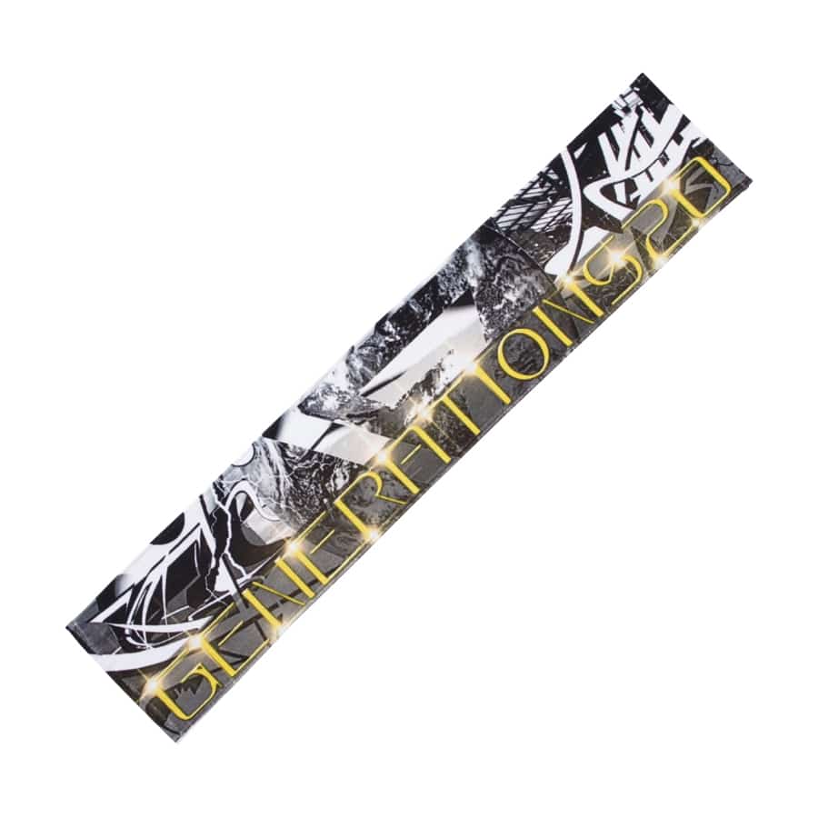 GENERATIONS 夢者修行タオル GENE】夢者修行 タオル FANTASTICS 夢者