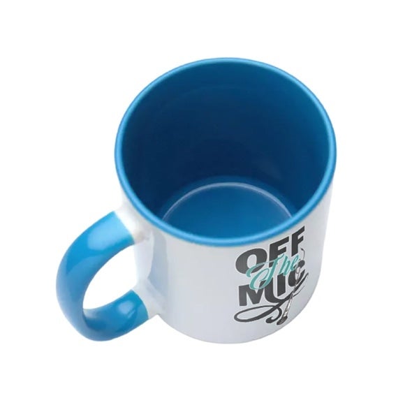 EXILE TRIBE STATION ONLINE STORE｜OFF THE MIC マグカップ&BIG