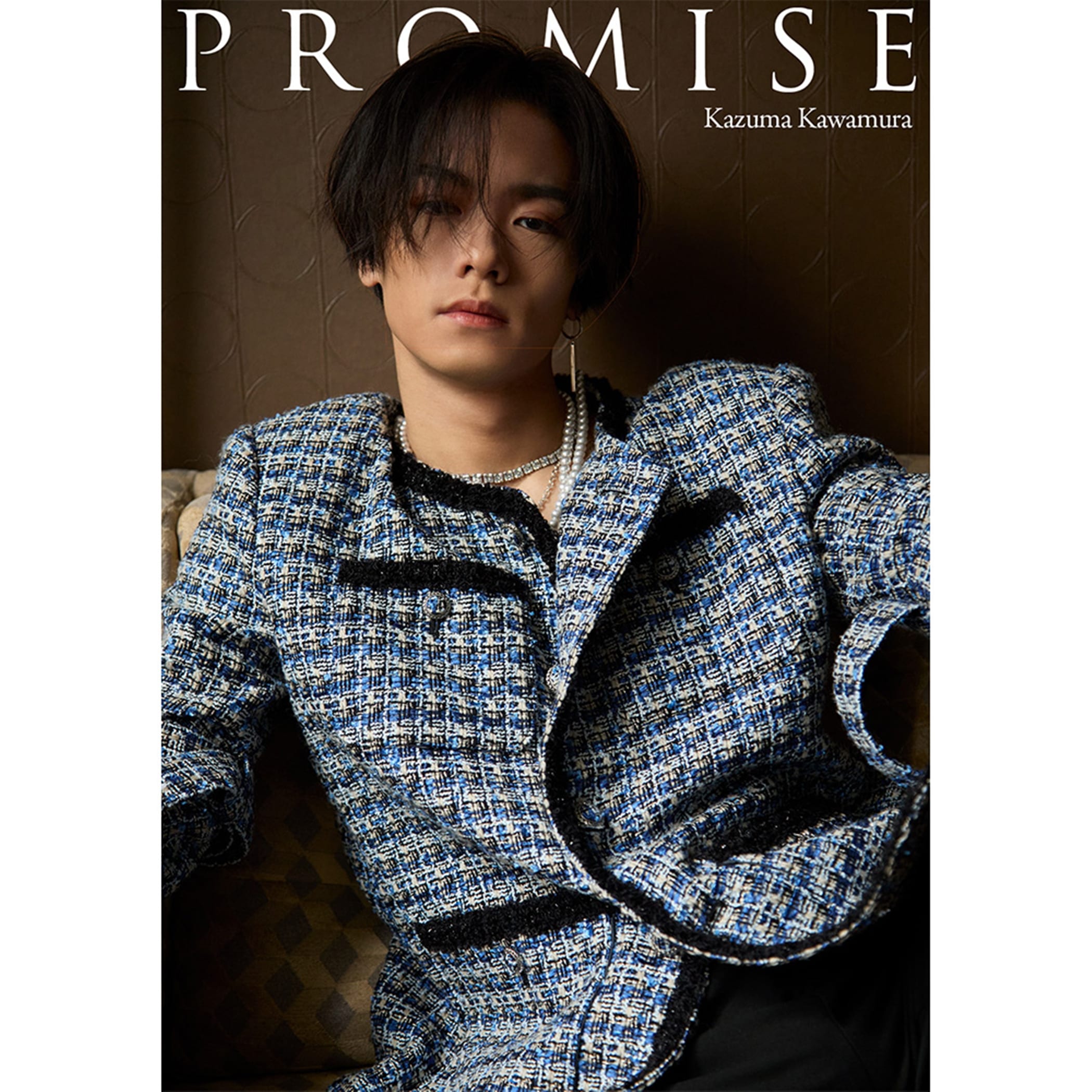 も*も様 川村壱馬THERAMPAGE B賞 フォトカード 2025年最新】川村壱馬