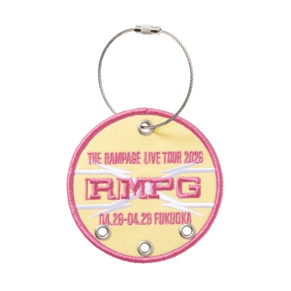 EXILE TRIBE STATION ONLINE STORE｜【福岡限定】(R)MPG カスタム