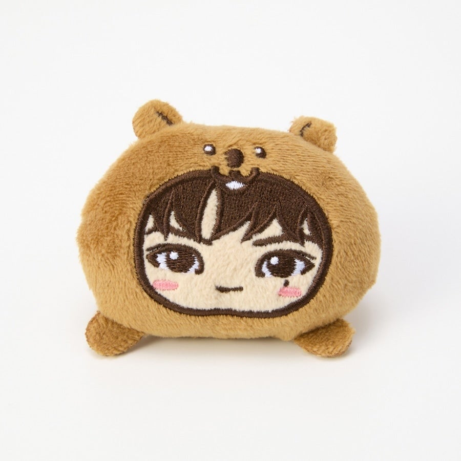 居酒屋えぐざいる BD fantastics 木村慧人 クッション 居酒屋え