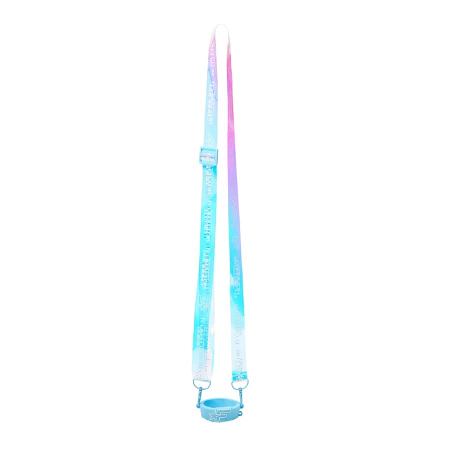 EXILE TRIBE STATION ONLINE STORE｜BUTTERFLY LIGHT STICK ストラップ
