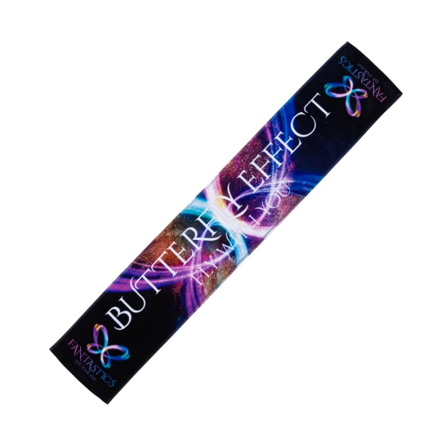 EXILE TRIBE STATION ONLINE STORE｜BUTTERFLY EFFECT -FLY WITH YOU