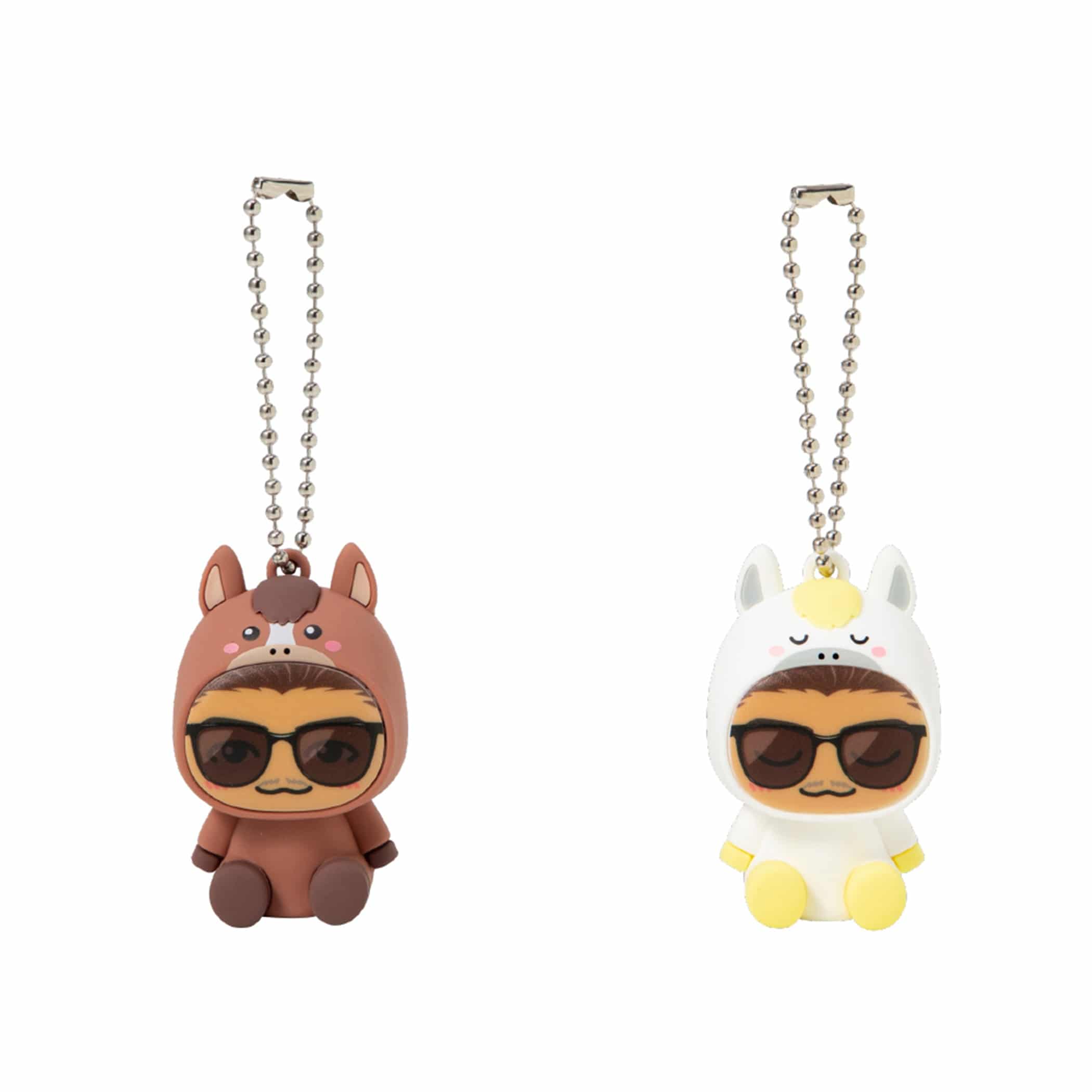 EXILE TRIBE STATION ONLINE STORE｜NEW YEAR 2026 着ぐるみ