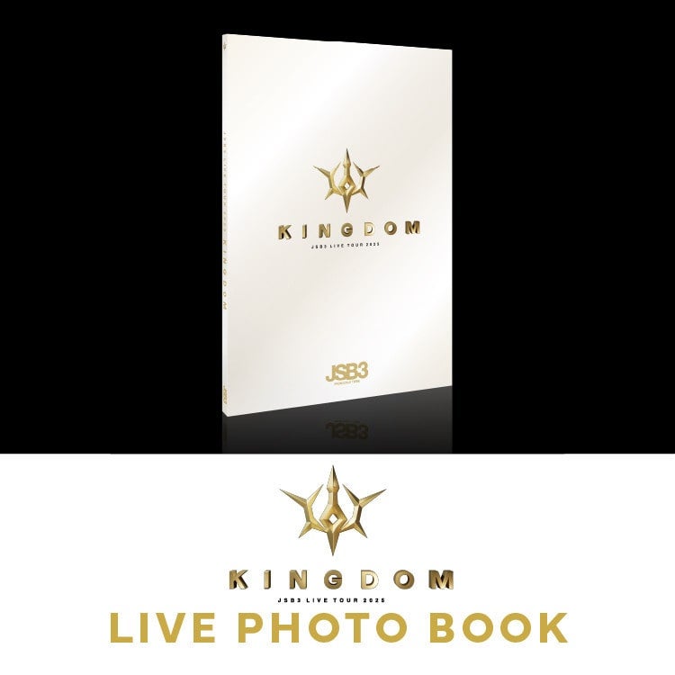 EXILE TRIBE STATION ONLINE STORE｜ニュース一覧