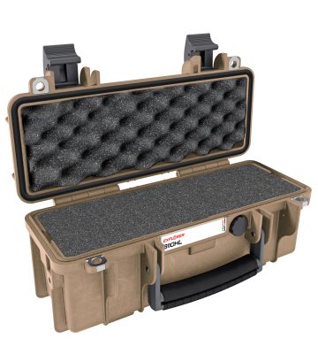 Weatherproof Tool Cases: Series 2717.B - Explorer Cases