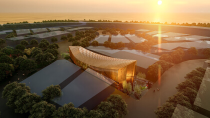 中国パビリオン | EXPO 2025 大阪・関西万博公式Webサイト