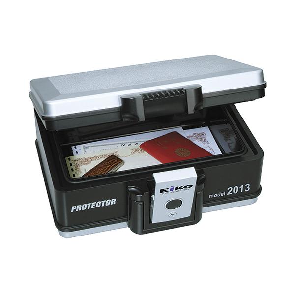 EIKO-2013 EIKO エーコー 耐火・防水プロテクターバック 30分耐火・8