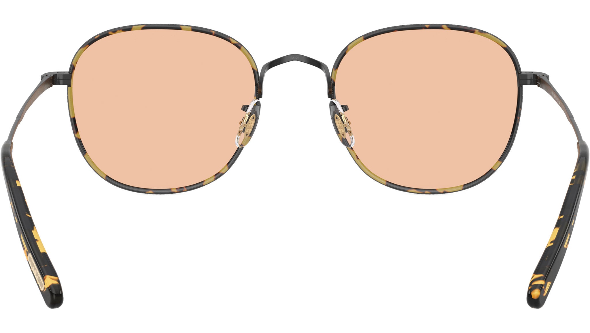 Oliver Peoples Mehr Glasses OV1375T 5062 Matte Black - eye-oo.com