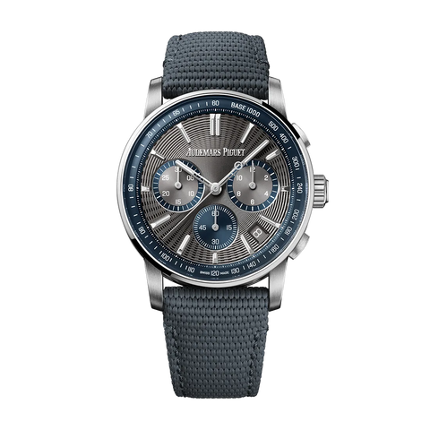 CODE 11.59 バイ オーデマ ピゲ クロノグラフ 26393ST.OO.A056KB.01