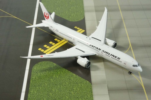 レア品 JAL B787-9 JA861J 1/200】 レア品 JAL B787-9 JA861J 1/200