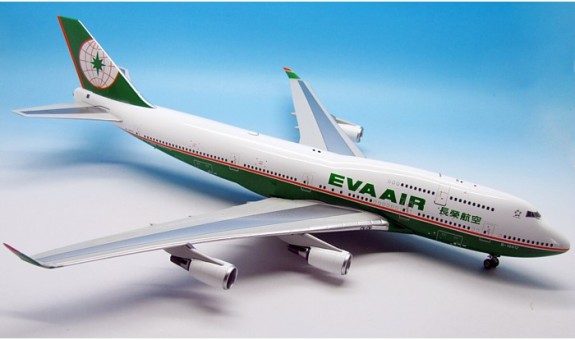 1/200 EVA AIR MD-90 モデル 【公式通販】