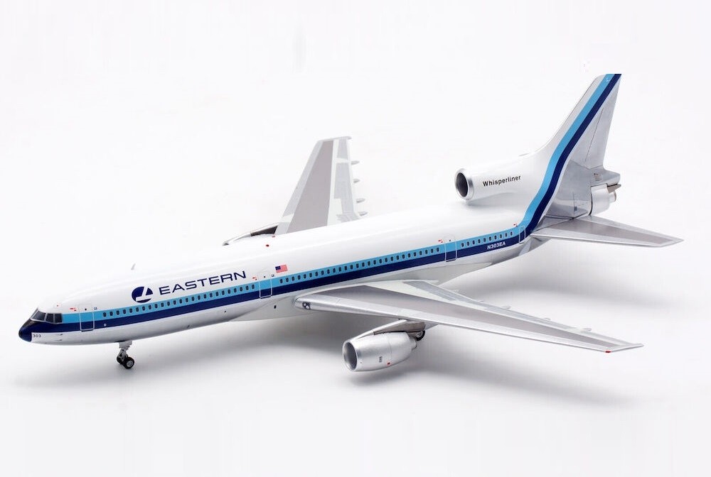 航空機・ヘリコプター Revell TRISTAR L-1011 SHOW-OFF MODEL 航空機