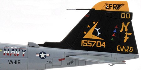 センチュリーウイングス 1⁄72 A-6E intruder .com: Century