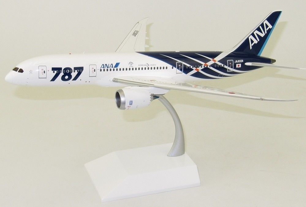 1/200 ANA Boeing 787-8 全日空商事 ANA 全日空商事｜B787-8Dreamliner