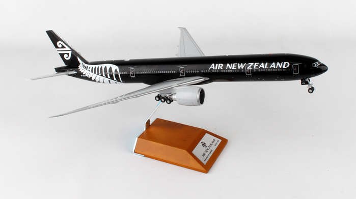 Jcwings Boeing777-300ER 1/200 ニュージーランド航空 JC Wings 1:200