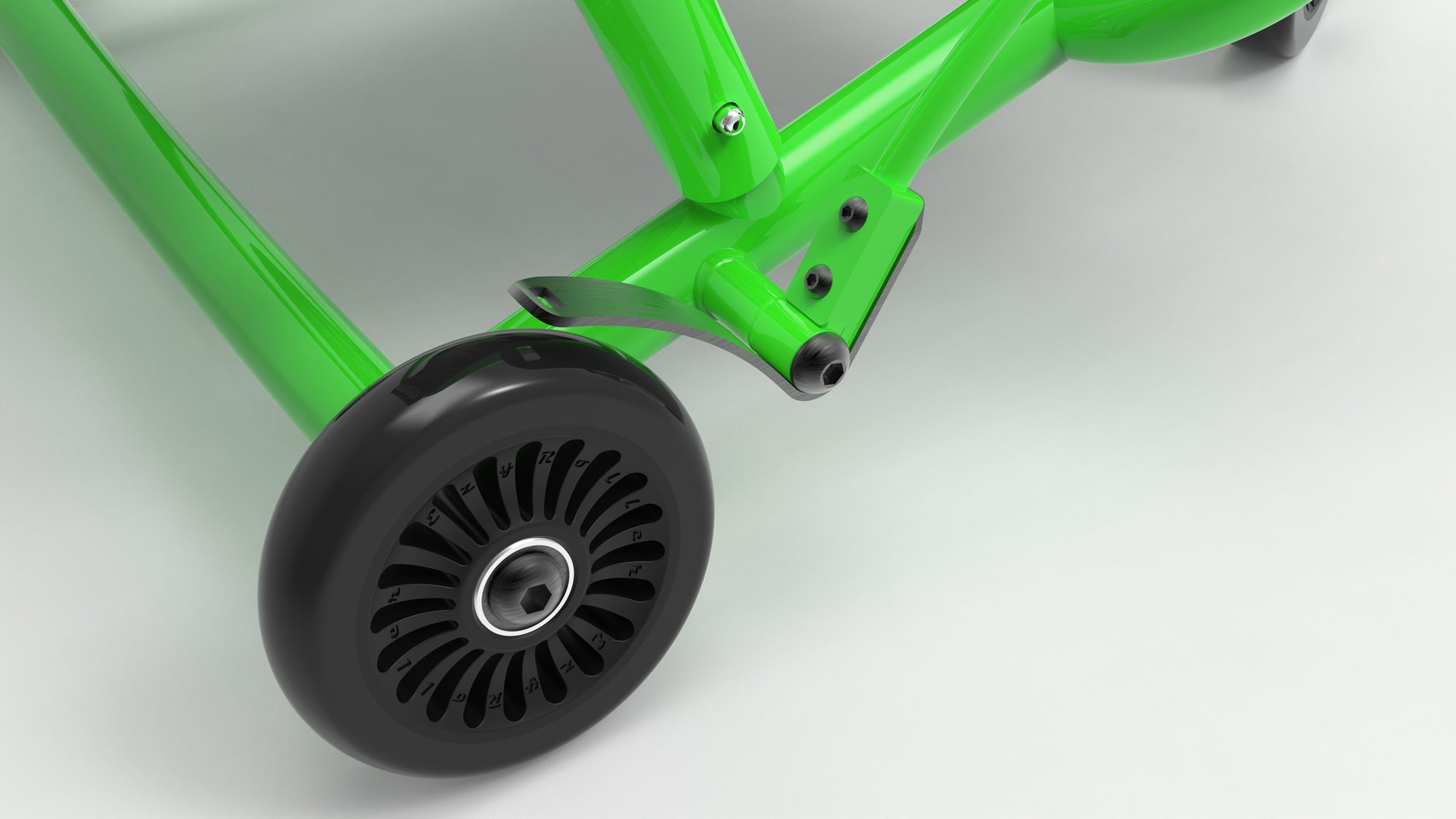 Addicted To Motion - Classic – EzyRoller