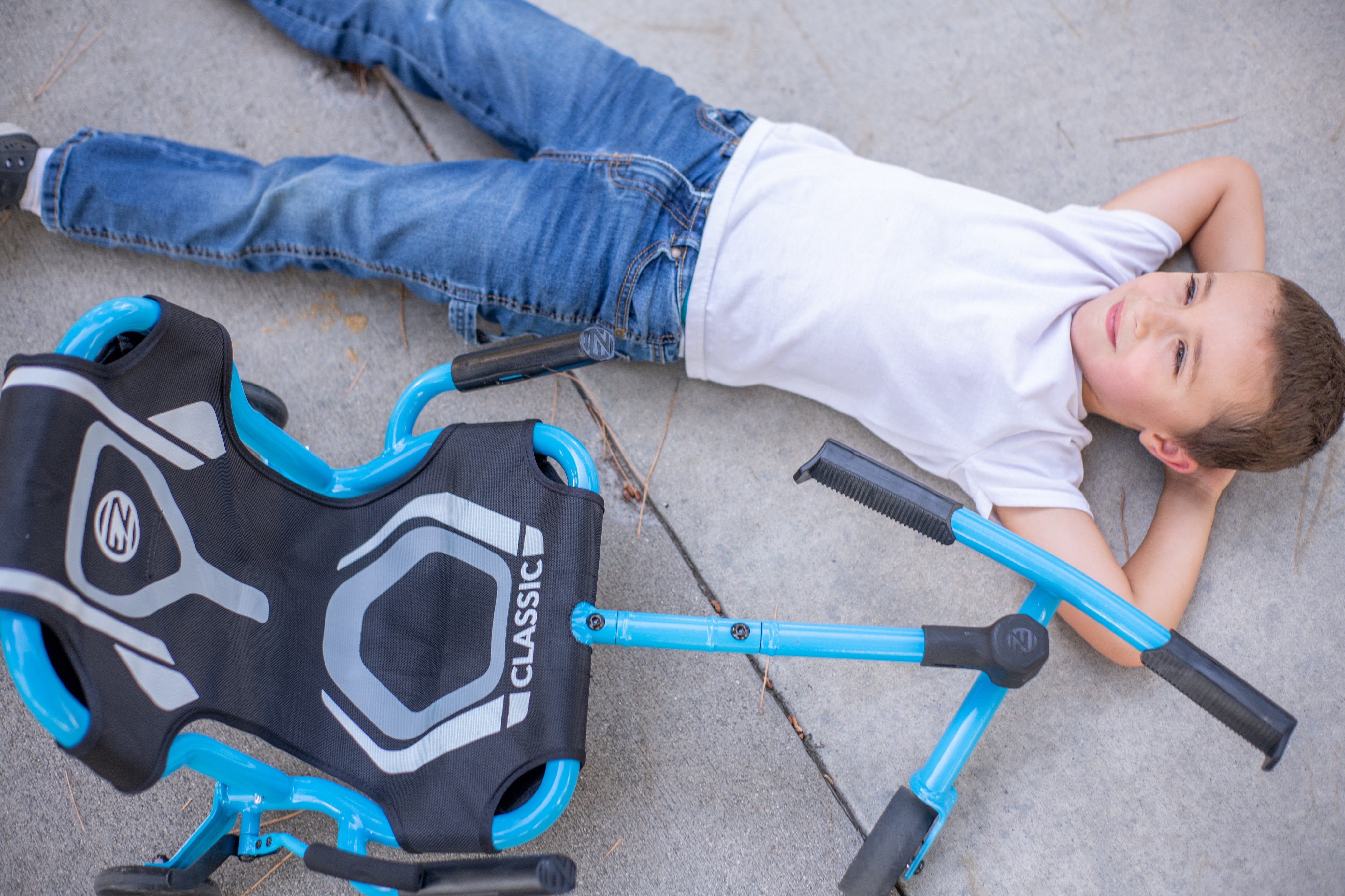 Addicted To Motion - Classic – EzyRoller