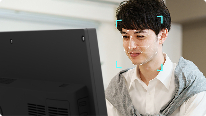 富士通FMVパソコン | 3年保証無料 | FMV Desktop F / ESPRIMO FH（液晶