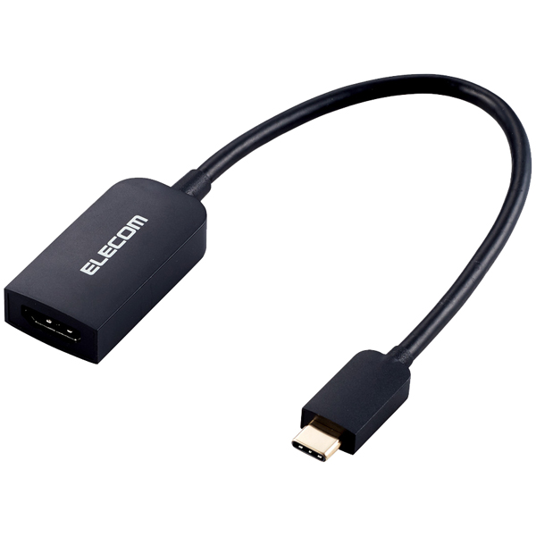 富士通 WEB MART | USB Type-C映像変換アダプタ/USB Type-C to HDMI